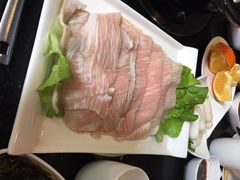 iphone_upload_pic-捞王猪肚鸡火锅(昆山店)