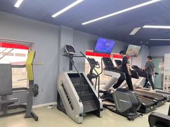 -即刻健身馆(对外经贸店)