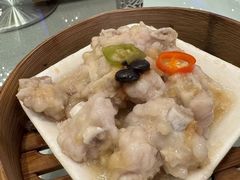 -海都六福酒家(世博广场店)