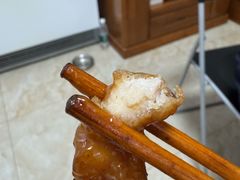 -老浒记烤鸭-北京菜(琉璃厂店)