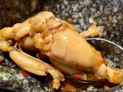 特色美蛙-哥老官重庆美蛙鱼头(龙湖杭州金沙天街店)
