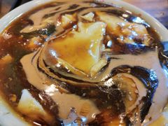 -真素诚·清真(新华路店)