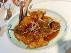 -东兴楼饭庄(六里桥店)