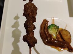 -堂会(白云店)