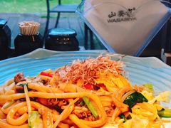 -山葵家·创意料理(宁波来福士店)
