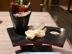 -小山日本料理(岭南天地店)
