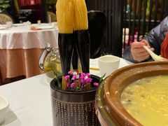-上海1号私藏菜(静安店)