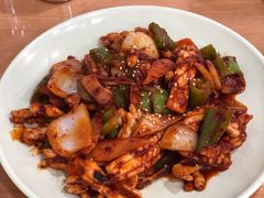 -贤花饭店(城阳店)