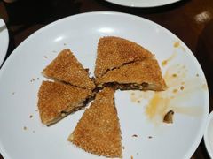 -王家沙点心店(南京西路总店)