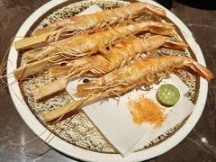 -渔舶汇蒸汽活海鲜·榴莲自助(领展中心城店)