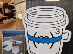 -CUBIC3三立方咖啡(西岸凤巢店)