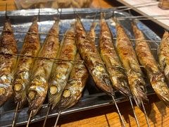 -老白清真烧烤(锦州旗舰店)