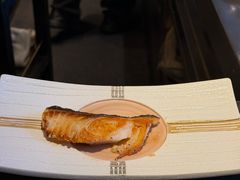 -岩盐·铁板料理(嘉里店)