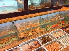 -光兴海鲜排档·小炒(莱利园店)