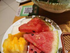 -三石铁板烧(紫竹桥店)