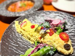 捷克乡村土豆沙拉-布拉格餐厅· 中欧捷克菜(全国首店)