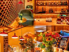 -九如山休闲旅游度假区