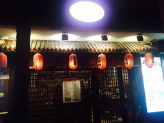 -石屋料理(南京西路店)