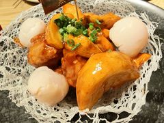 -老福洲·三十年福州味(斗东店)