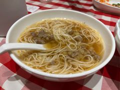 -西贝(金桥店)