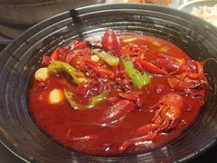 -聚汇三少·龙虾·中餐厅(莫邪路新天地店)