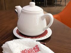 -潮福城大酒楼·潮粤菜·港式点心(阳光城店)