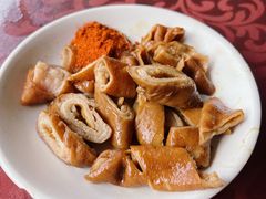 -温江公平红烧兔(总店)