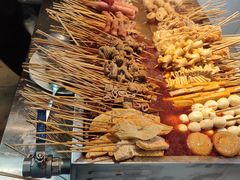 -郭记小街麻辣烫(虎坊路店)