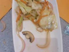 -Ministry of Crab•MOC(交子大道店)