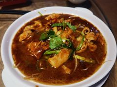 -百年银屏蚝烙·潮汕菜·非遗(乐山店)
