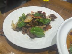 -POLO小馆·老南京菜(解放路店)