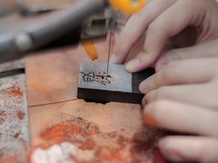 -五月木作·DIY木作文创体验店(北京路店)