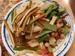 -老乌家特色小炒泡馍(大皮院店)