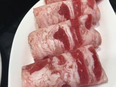 -小天鹅戴斯酒店鲸鲨百汇创作料理