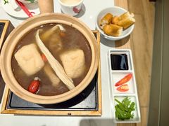 -芽笼芽笼新加坡餐厅(环球港店)