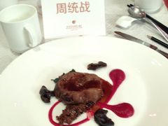 -中央广播电视总台(光华路办公区)