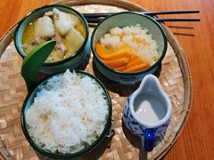 -我的甜·泰国餐厅