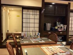-纹兵卫手打荞麦面日料(虹桥本店)