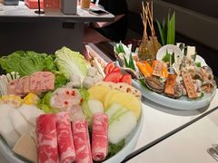 -生如夏花泰式火锅(伊藤双楠店)