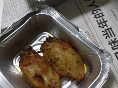 -必胜客(云和宅急送店)