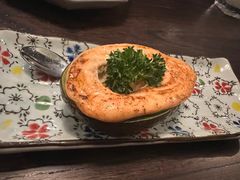 -哥哥の深夜食堂(红松东路店)