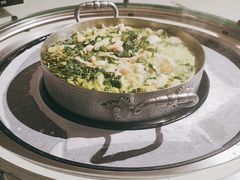 -芭夯兔·兔肉汤锅(新都店)