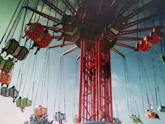 -秦皇岛乐岛海洋王国