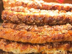 -B&C黄油与面包·THE GARDEN BAKERY概念店(世纪汇店)