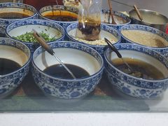 -姚记.周礼伤心凉粉(时代广场店)