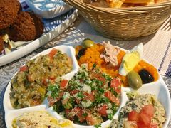 -La Medina餐厅(亮马河南路店)