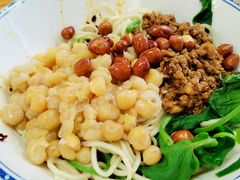 -车沾巷·重庆老味豌杂面