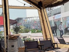 -HIHE Bistro·Oyster Bar(华熙live店)