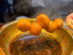 -豪華小食.華記