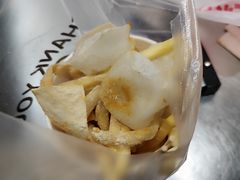 -鸡柳大人(汇金新地广场店)